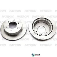 ���� ��������� ���� Mitsubishi Pajero Sport 08-14 Patron PBD1208 PBD1208 ����