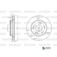 ���� ��������� ������ Chrysler: Sebring 01-05 Dodge: Avenger 2000, Stratus 01-05 Mitsubishi: Eclipse 96-01, Galant 99-01 2.4L Patron PBD1434 PBD1434 �...