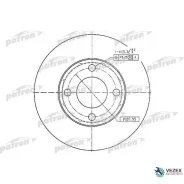 ���� ��������� ������ AUDI: 100 77-82, 100 82-91, 100 Avant 77-83, 100 Avant 82-90, 80 86-91, 90 87-91 Patron PBD1530 PBD1530 ����