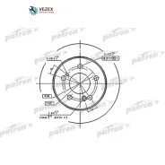 ���� ��������� ���� Mercedes-BENZ: 190 82-93, Coupe 87-93, E-Class 93-95, E-Class ���� 93-97, Kombi ��������� 86-89, S-Class 85-91, ����� 84-93 Patron...