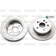 ���� ��������� Lexus/Toyota ES/Camry 06- ����. Patron PBD1592 PBD1592 ����
