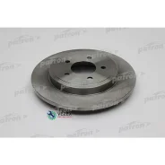 ���� ��������� ����. FORD Maverick 2.0/2.3/3.0 01-, Mazda Tribute 2.0/2.3/3.0 00-08 Patron PBD1734 PBD1734 ����