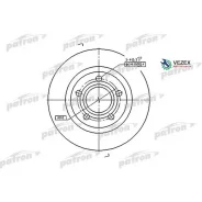 ���� ��������� ���� AUDI: A6 99-05, A6 Avant 99-05, A8 96-02 Patron PBD4239 PBD4239 ����