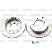 ���� ��������� ����. Mitsubishi Galant 2.0-2.5D 91 Patron PBD4193 PBD4193 ����