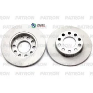 ���� ��������� AUDI A4 1.6-1.9TDI 01- Patron PBD4186 PBD4186 ����