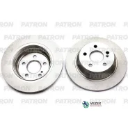 ���� ��������� ������ Mercedes-BENZ E III 2002-2009 E IV 2009- / Patron PBD4263 PBD4263 ����