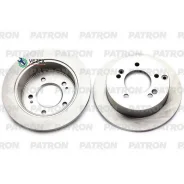 ���� ��������� Hyundai Sonata (NF)/Tucson 04-/KIA Sportage 04- ������ D=262��. Patron PBD4281 PBD4281 ����