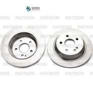 ���� ��������� ����. MB W639 VITO 3.0/3.2/2.2CDI 03 Patron PBD4356 PBD4356 ����