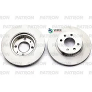 ���� ��������� ������������� �������� Hyundai GETZ 2002-2009 / Patron PBD4409 PBD4409 ����