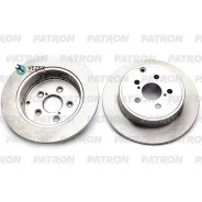 ���� ��������� ������ Toyota Avensis II 2003-2008 / Patron PBD4417 PBD4417 ����