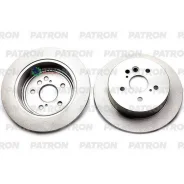 ���� ��������� ������ Chery Tiggo 2006-2007 Toyota RAV4 1994-2005 / Patron PBD4441 PBD4441 ����