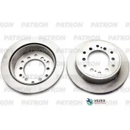 ���� ��������� ����. Toyota LAND Cruiser ALL 96 Patron PBD4484 PBD4484 ����