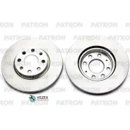 ���� ��������� FIAT Punto 05- �����. Patron PBD4796 PBD4796 ����