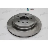 ���� ��������� ����. BMW: 1 (E81, E87) 04-, 3 (E90/E91/E92/E93) 05-, X1 (E84) 09- Patron PBD4802 PBD4802 ����