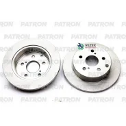 ���� ��������� ����. Toyota RAV4 2.0/2.2D 06 Patron PBD4829 PBD4829 ����