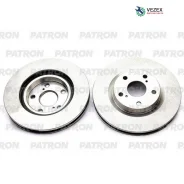 ���� ��������� ������. Toyota: Auris 06-, RAV 4 III 05- Patron PBD4828 PBD4828 ����