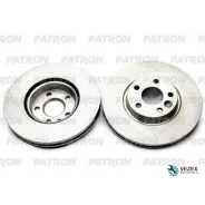 ���� ��������� Volvo XC70 05- �����. ����. Patron PBD4850 PBD4850 ����