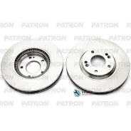 ���� ��������� ������. Hyundai: i30 07 -, i30 CW ��������� 08 - Patron PBD4957 PBD4957 ����