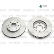 ���� ��������� ������. KIA RIO III 1.1CRDI/1.25CVVT/1.4 09.11- Patron PBD7022 PBD7022 ����