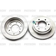 ���� ��������� Mitsubishi Pajero 00-/Pajero Sport 98- ������ ����. D=300��. Patron PBD7061 PBD7061 ����