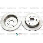 ���� ��������� Honda CR-V 2.2CTDI 05- Patron PBD7374 PBD7374 ����
