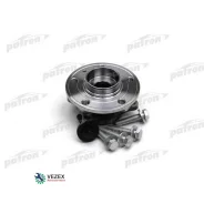 ������� ������ ������ Volvo: S60 00-, S80 98-06, V70 II 00-, XC70 Cross Country 00- Patron PBK3523H PBK3523H ����
