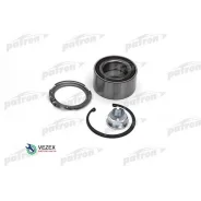 ��������� ������� Renault Megane II/CLIO III/Scenic II Patron PBK3638 PBK3638 ����
