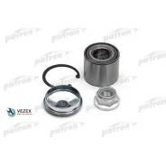 ��������� ������� Renault CLIO III 05-/ Megane II 02-/ Modus 04- Patron PBK3639 PBK3639 ����