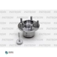 ��������� ��������� ������ FORD C-MAX 07-, Focus C-MAX 03-07, Focus II 04-, Focus II Turnier 04-, F Patron PBK3660H PBK3660H ����