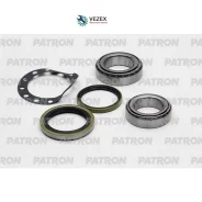 ��������� ��������� ������ Toyota: Land Cruiser 2.4i/2.4TD/3.0TD/4.2TD -98 Patron PBK3727 PBK3727 ����