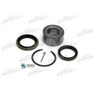 ��������� ������� ������ Mitsubishi: Colt V 96- / Lancer VI 95- / Pajero Pinin 00- Patron PBK3940 PBK3940 ����
