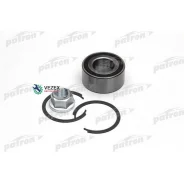 ��������� ����. OPEL Corsa D/FIAT/PSA 99- ���. Patron PBK6550 PBK6550 ����