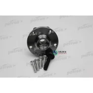 ������� � ����������� AUDI A3/GOLF V/Caddy/Passat B6/Tiguan/Octavia 03- ���. Patron PBK6623H PBK6623H ����