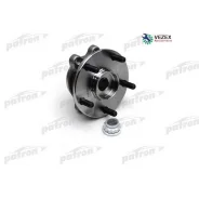 ������� � ����������� Toyota Auris I/Avensis III T270/Corolla IX/RAV4 III 02-��� Patron PBK6874H PBK6874H ����