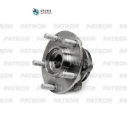 ������� � ����������� Nissan Qashqai I/X-Trail/JUKE/Renault Koleos 07- ���. Patron PBK6996H PBK6996H ����
