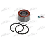 ��������� ������� OPEL Kadett/Astra/Vectra 87- �����. Patron PBK736 PBK736 ����