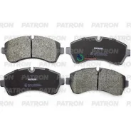 ������� ��������� �������� Mercedes-BENZ Sprinter 3,5 c �������� ���������� 06-, Sprinter 3,5-t ��� Patron PBP011 PBP011 ����