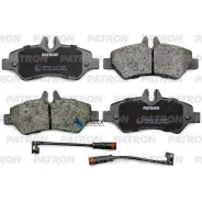 ������� ��������� MB Sprinter 06- ����. Patron PBP022 PBP022 ����
