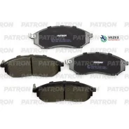 ������� ��������� Renault Koleos 08- �����. Patron PBP046 PBP046 ����