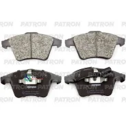 ������� ��������� �������� VW: Multivan V 03-, Transporter V c �������� ���������� 03-, Transporter V ������ 03- Patron PBP037 PBP037 ����
