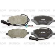 ������� ��������� �������� ������ Chery A3 03.10-, Chery M11 03.10-, Chery Tiggo 07.06-,03.10-, Nich Patron PBP050 PBP050 ����