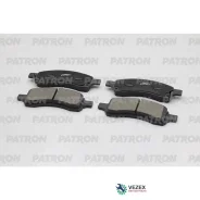 ������� ��������� �������� ������ GM Chevrolet SSR 2006, Chevrolet TrailBlazer 2006-2009, GMC Envoy 2006-2009 Patron PBP060 PBP060 ����