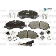 ������� ��������� FORD Transit 14- ������. Patron PBP071 PBP071 ����