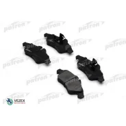 ������� ��������� �������� ������ Mercedes-BENZ Sprinter 2-t c �������� ���������� 95-06, Sprinter Patron PBP1038 PBP1038 ����