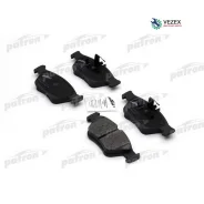������� ��������� �������� ������ Mercedes-BENZ C-Class 93-00, C-Class ��������� 96-01, CLK 97-02, Patron PBP1049 PBP1049 ����