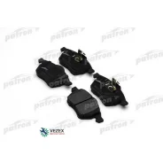 ������� ��������� OPEL Vectra/SAAB 92- �����. Patron PBP1068 PBP1068 ����