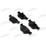 ������� ��������� �������� ������ BMW: 5 95-03 Patron PBP1073 PBP1073 ����