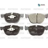 ������� ��������� BMW X5 E70 07-/X6 E71 08- �������� Patron PBP1103 PBP1103 ����