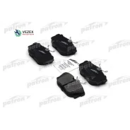������� ��������� VW Transporter 92- ����. Patron PBP1132 PBP1132 ����