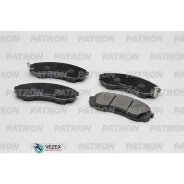 ������� ��������� Hyundai H1 02-/KIA Carnival 06- �������� Patron PBP125KOR PBP125KOR ����